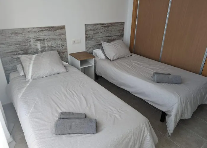 Casares Del Sol Penthouse