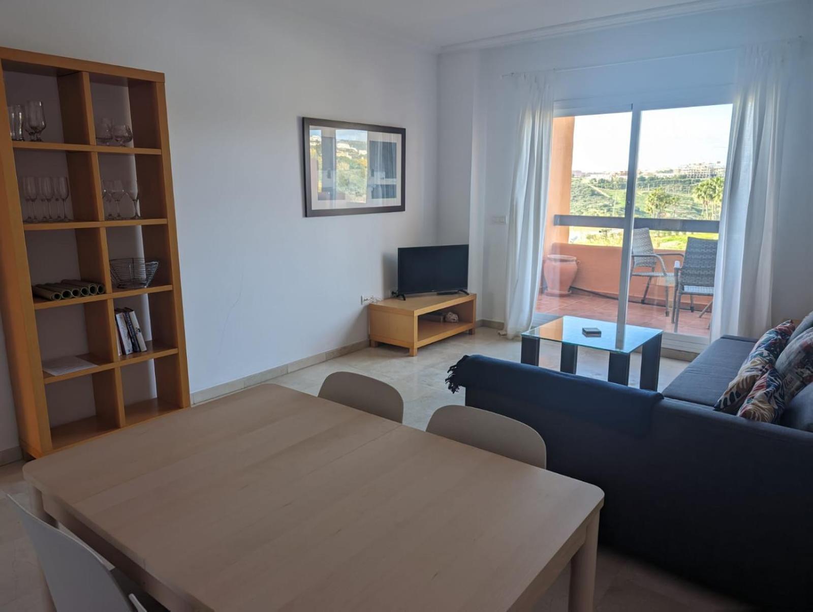 Del Sol Penthouse