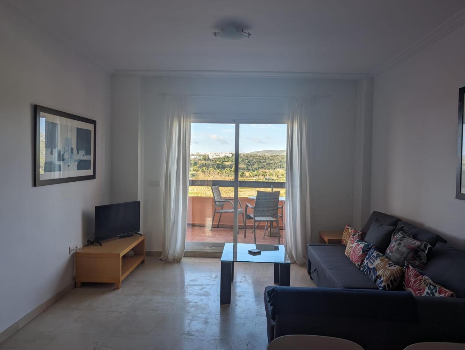 Del Sol Penthouse Appartement