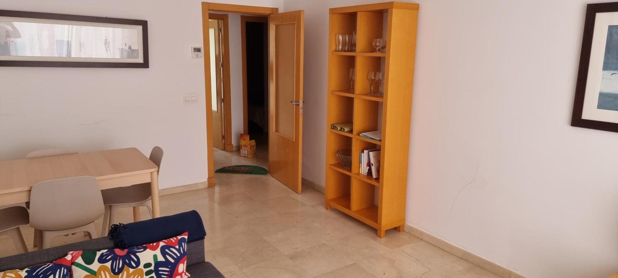 Del Sol Penthouse Appartement *