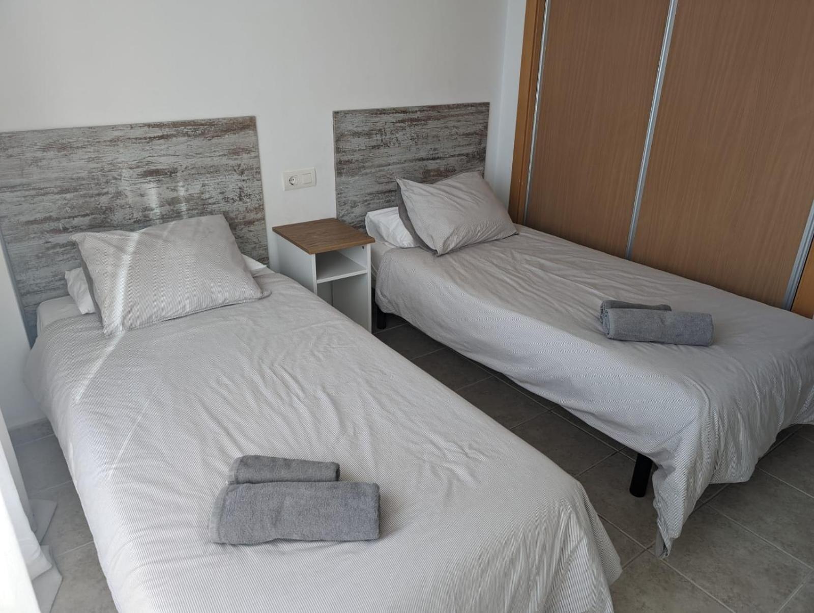 Appartement Del Sol Penthouse