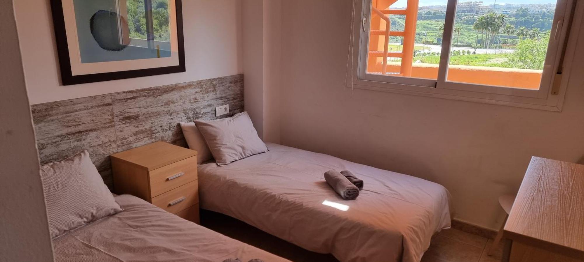 Appartement Del Sol Penthouse *