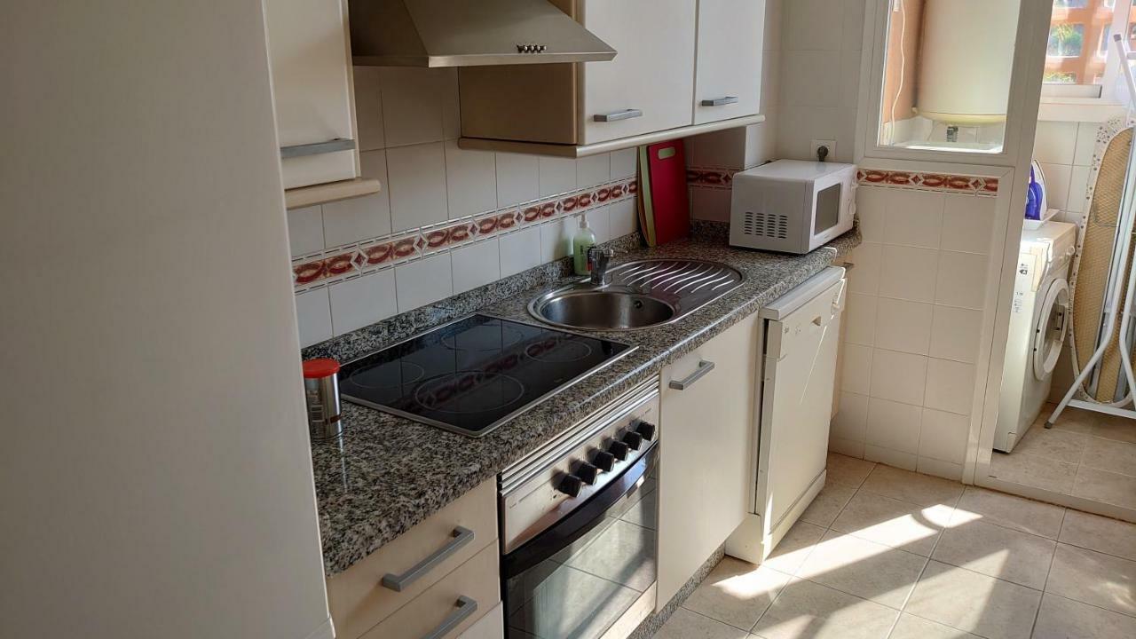 Appartement Del Sol Penthouse Casares