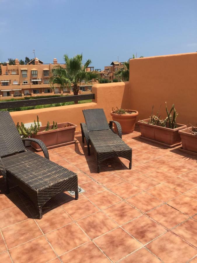 Appartement Del Sol Penthouse
