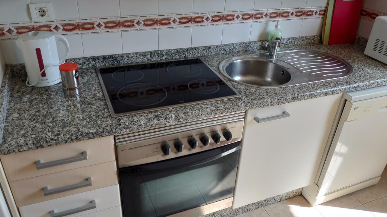 Apartment Del Sol Penthouse Casares
