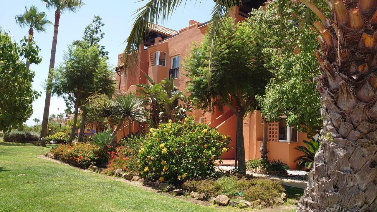 Del Sol Penthouse Apartment Casares