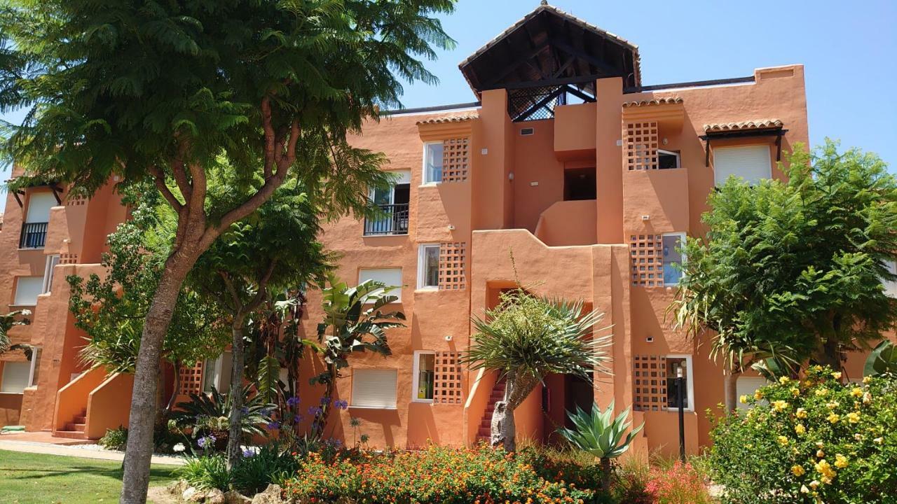 Apartment Del Sol Penthouse