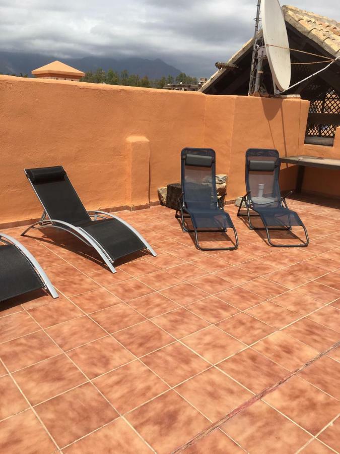 Del Sol Penthouse *