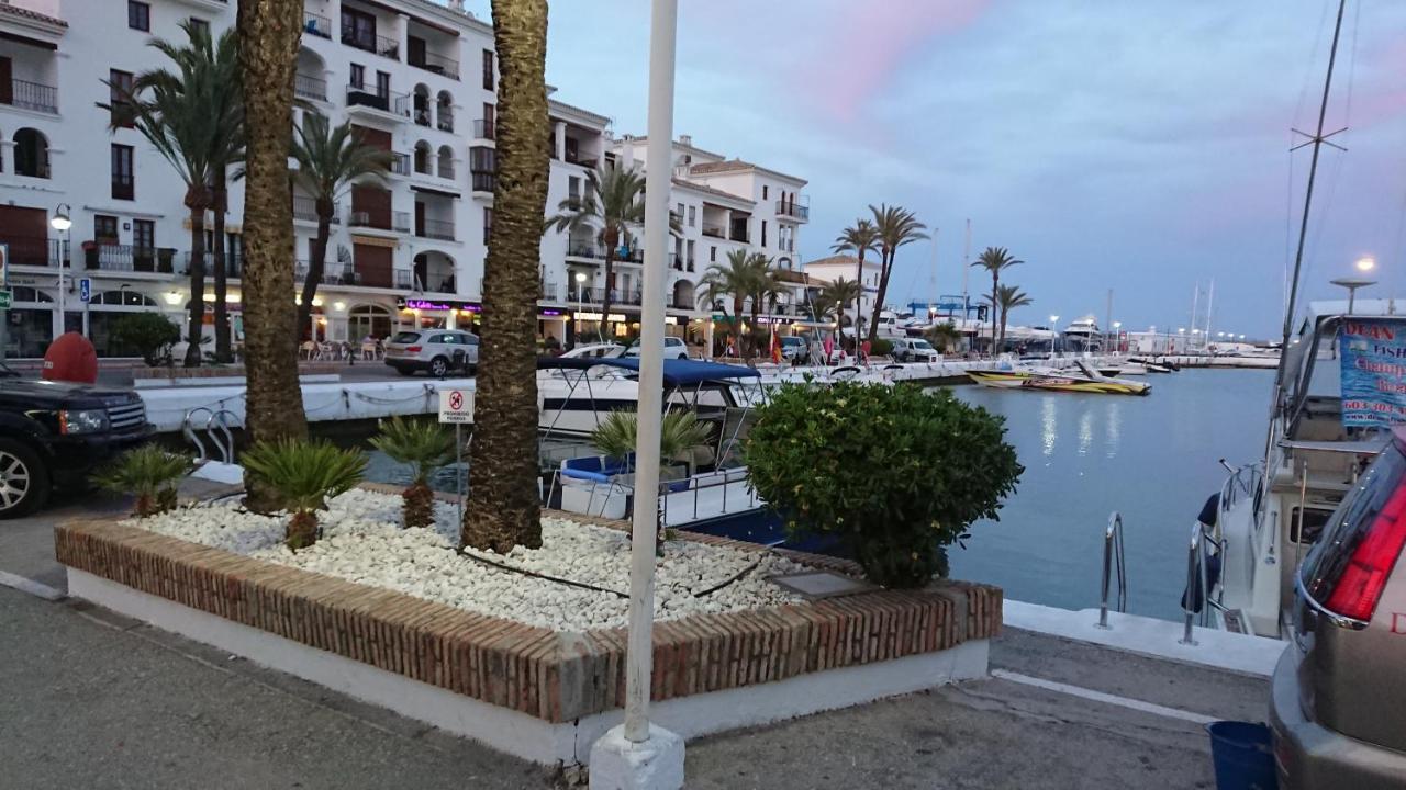 Del Sol Penthouse Casares