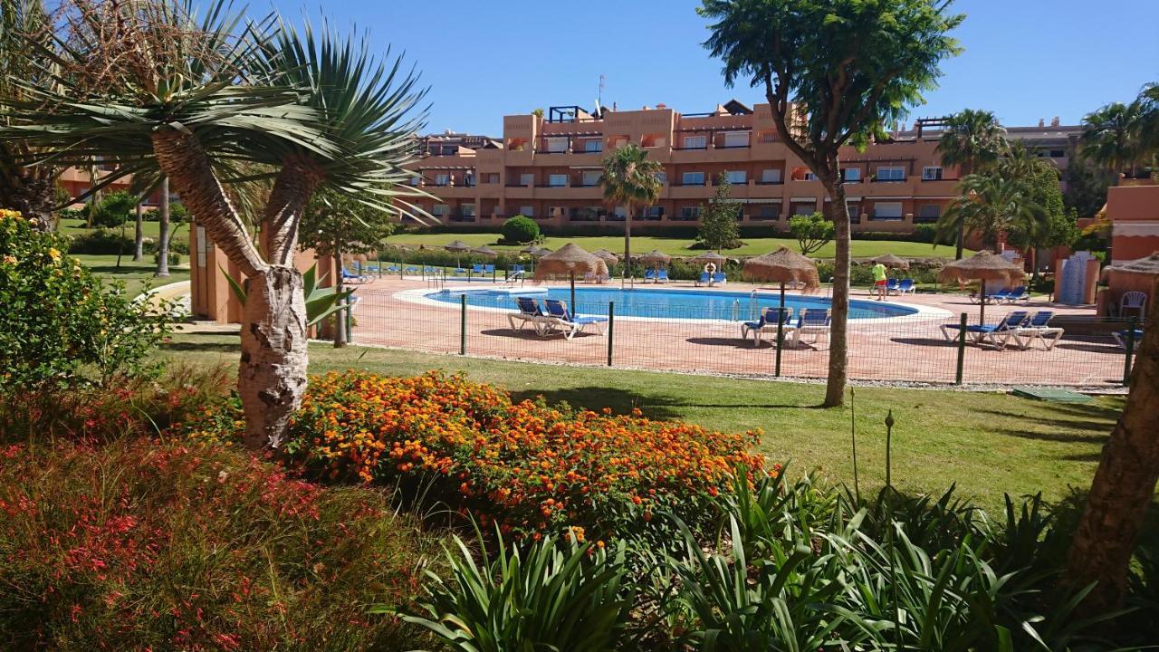 Del Sol Penthouse Casares