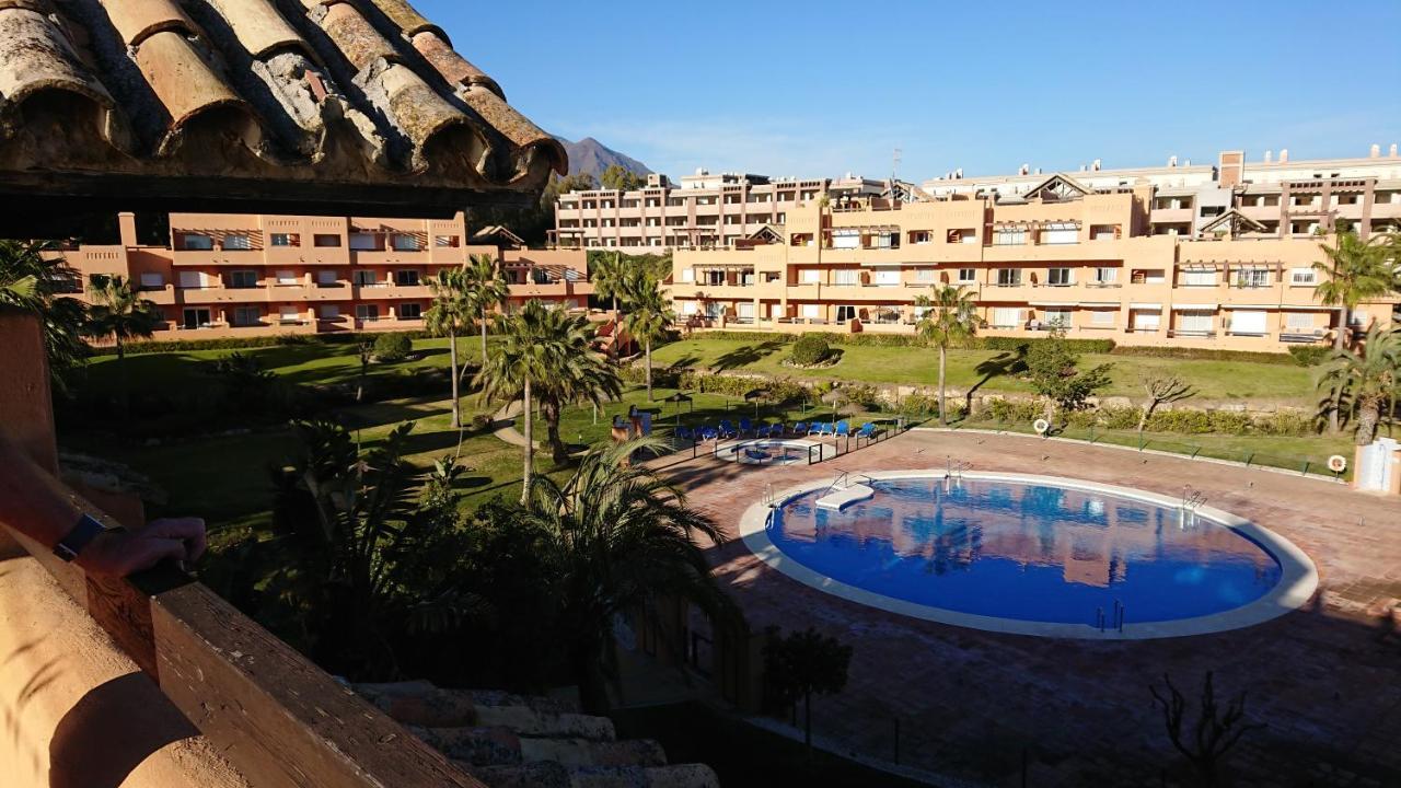 Apartment Del Sol Penthouse