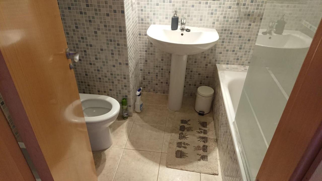 Del Sol Penthouse Apartment Casares